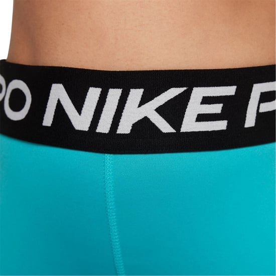 Nike Pro-legging voor meisjes (Stoffige cactus) - Image 5