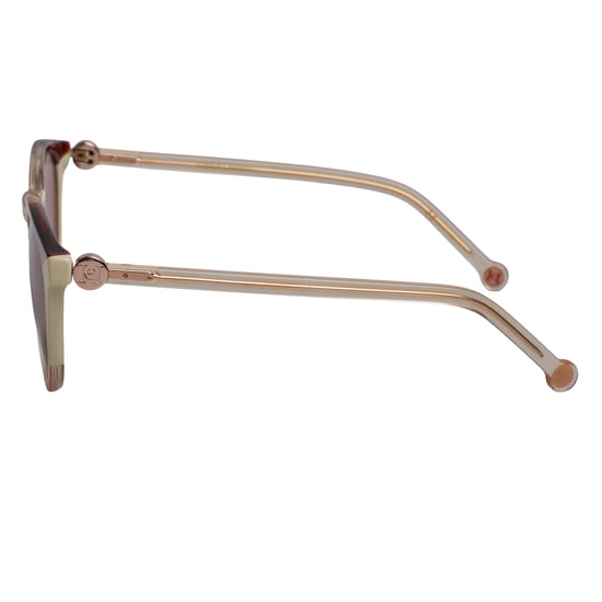 Vrouwen Ovale Zonnebrillen CH0053/S - Image 4
