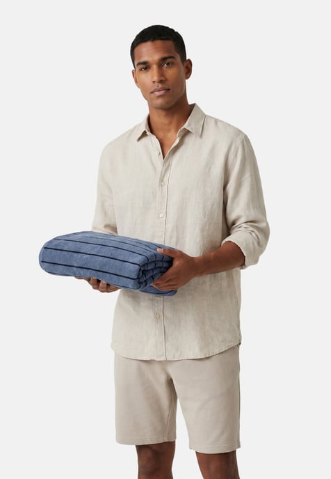 Navigare Sjaal Unisex - Image 3
