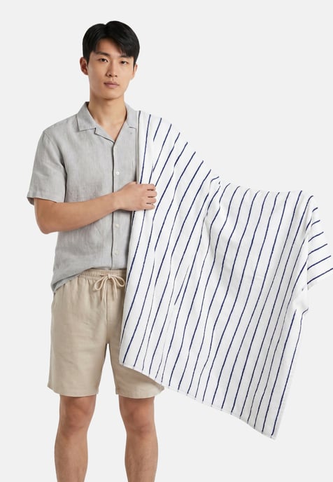 Navigare Sjaal Unisex - Image 4