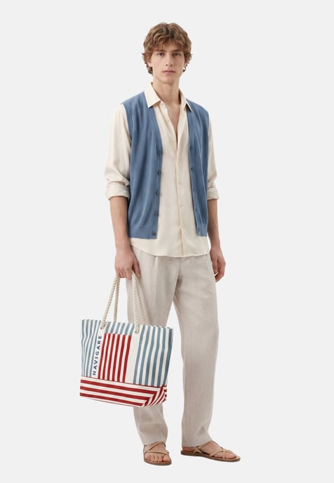 Navigare Handtas Unisex - Image 4