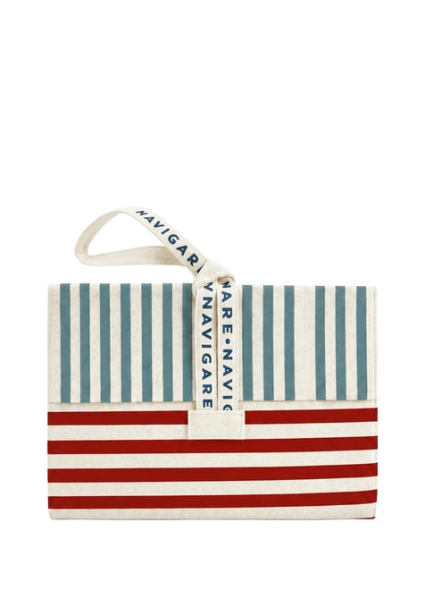 Navigare Handtas Unisex - Image 1