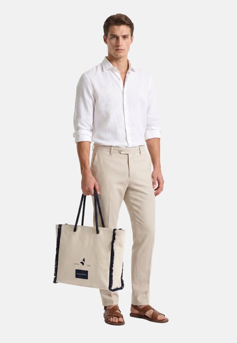 Navigare Handtas Unisex - Image 4
