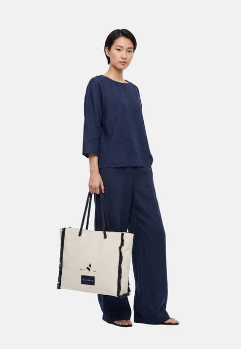 Navigare Handtas Unisex - Image 5