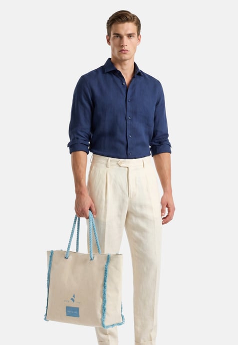 Navigare Handtas Unisex - Image 4