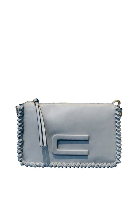 Custo Barcelona Schoudertas Women - Image 1