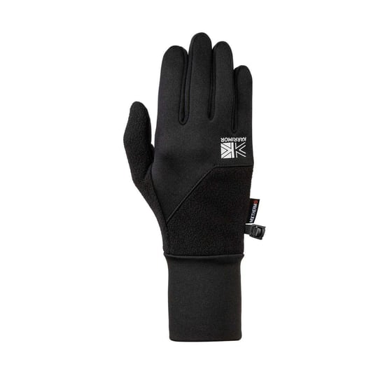 Karrimor Dames/dames hardloophandschoenen (Zwart) - Image 2