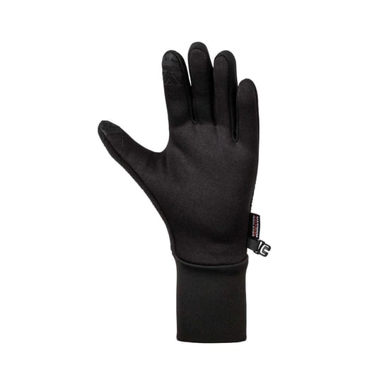 Karrimor Dames/dames hardloophandschoenen (Zwart) - Image 3