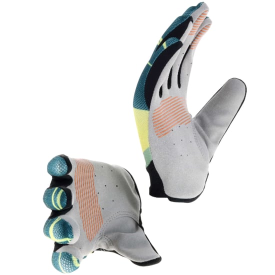 Endura Dames/Dames fietshandschoenen (Deep Teal) - Image 2