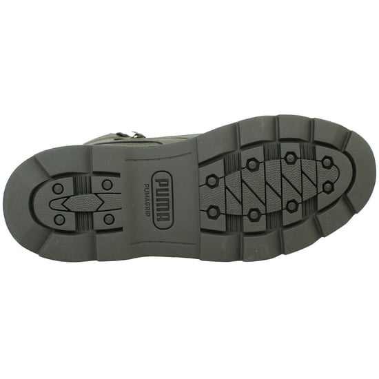 Puma Winterlaarzen Desierto V3 Heren Olijf Boots - Image 5