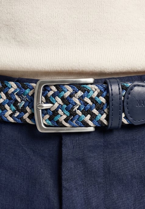 Navigare Belt Men - Image 3