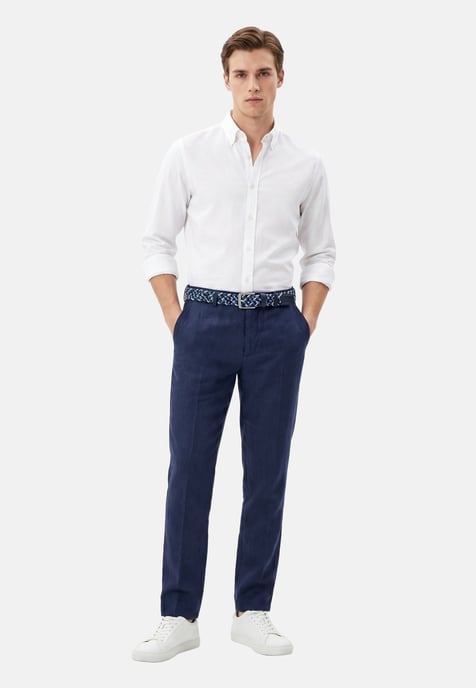 Navigare Belt Men - Image 4