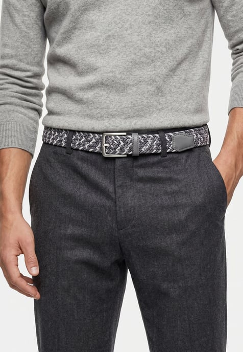 Navigare Belt Men - Image 3