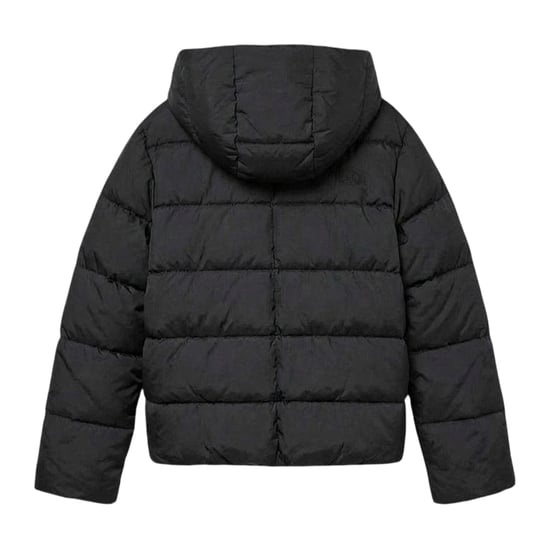 Vero Moda Dames Belinda Polyamide Gevoerde Jasje (Zwart) - Image 2