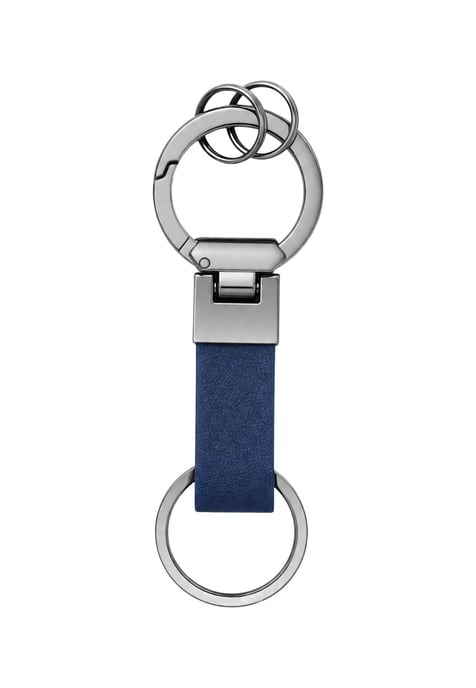 Navigare Portemonnee en sleutelhanger set Unisex - Image 1