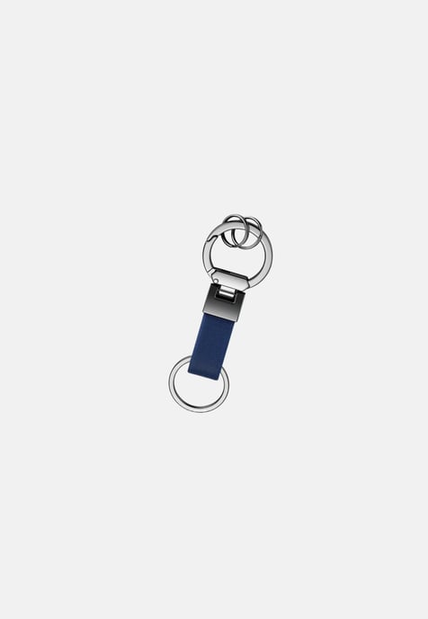 Navigare Portemonnee en sleutelhanger set Unisex - Image 2