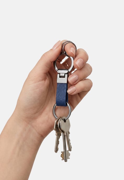 Navigare Portemonnee en sleutelhanger set Unisex - Image 4