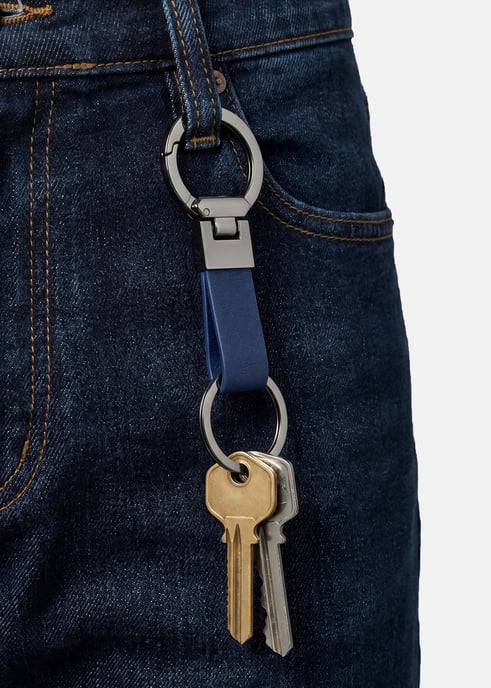 Navigare Portemonnee en sleutelhanger set Unisex - Image 5