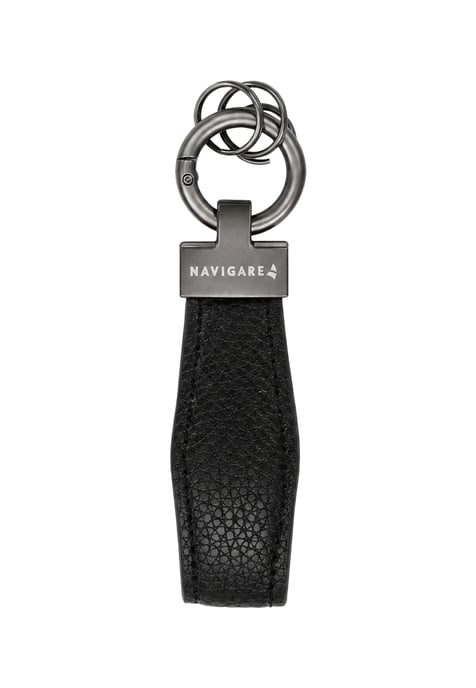 Navigare Portemonnee en sleutelhanger set Unisex - Image 1