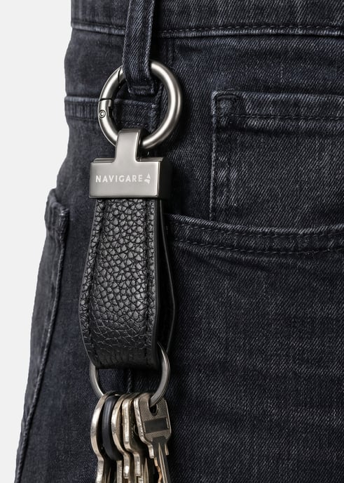 Navigare Portemonnee en sleutelhanger set Unisex - Image 5