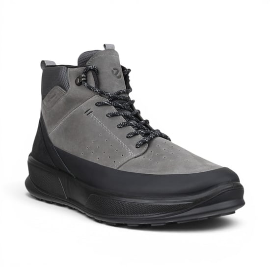 Ecco Outdoor Wandelschoenen voor Vrouwen Voor Vrouwen Voor Mannen - Byway 2.0 - Image 4