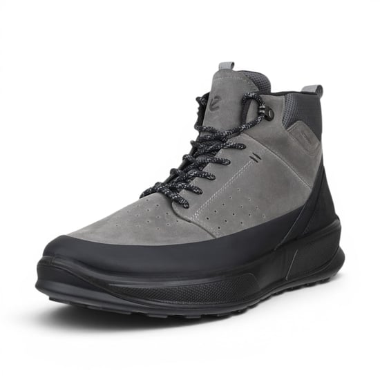 Ecco Outdoor Wandelschoenen voor Vrouwen Voor Vrouwen Voor Mannen - Byway 2.0 - Image 5
