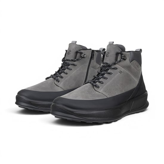 Ecco Outdoor Wandelschoenen voor Vrouwen Voor Vrouwen Voor Mannen - Byway 2.0 - Image 6
