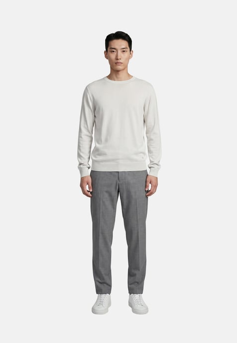Navigare T-shirt Men - Image 3
