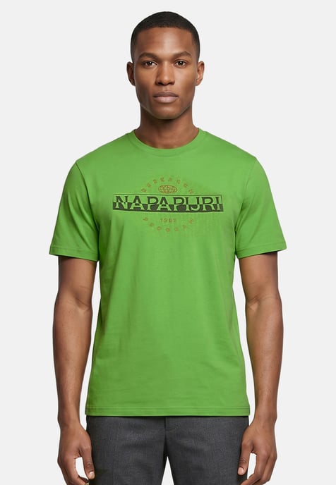 Napapijri T-shirt Men - Image 1
