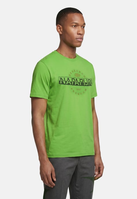 Napapijri T-shirt Men - Image 3