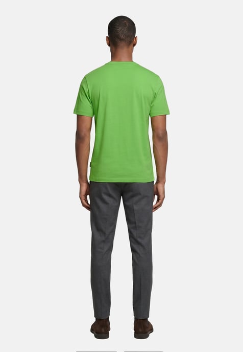 Napapijri T-shirt Men - Image 4