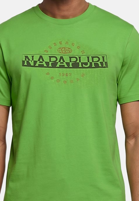 Napapijri T-shirt Men - Image 5