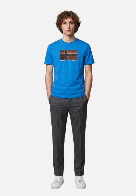 Napapijri T-shirt Men - Image 2