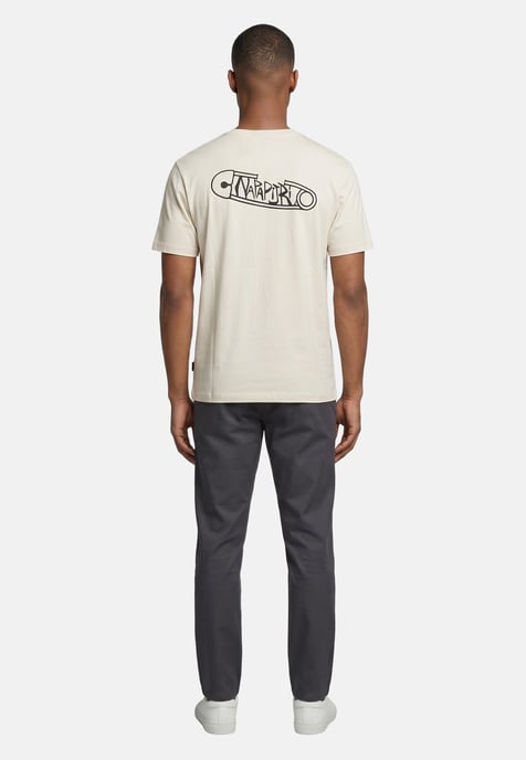 Napapijri T-shirt Men - Image 4