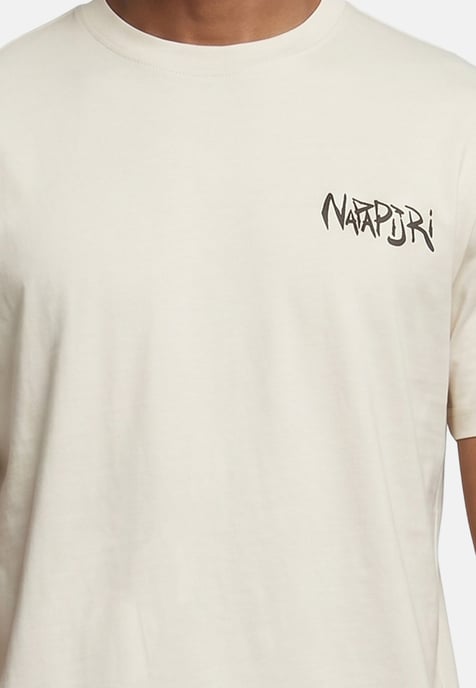 Napapijri T-shirt Men - Image 5