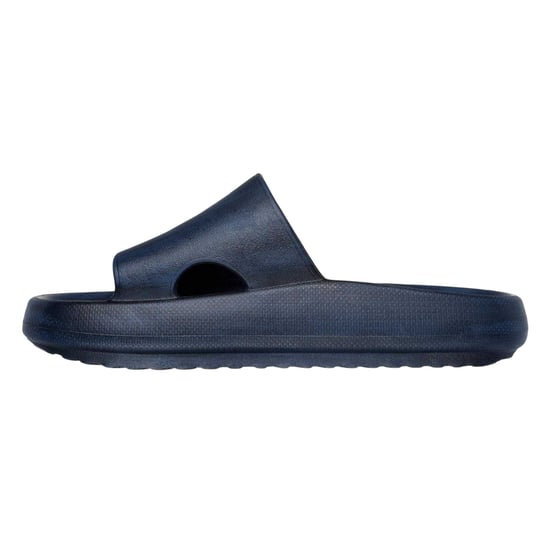 Skechers Heren-slippers met Arch Fit-voetbed (Marine) - Image 2