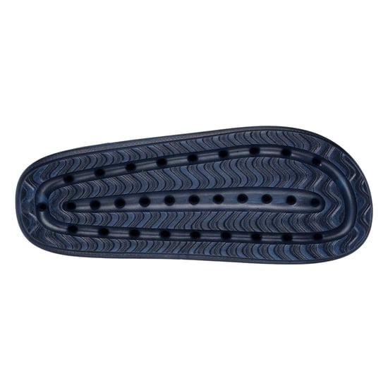 Skechers Heren-slippers met Arch Fit-voetbed (Marine) - Image 4