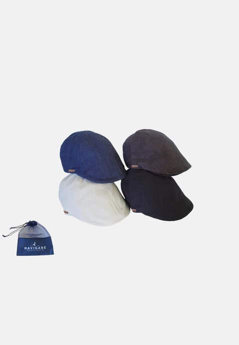 Navigare Kap Unisex - Image 4