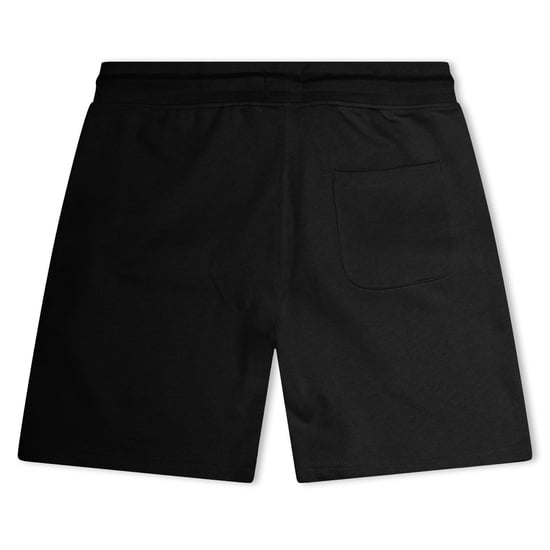 Weekend Offender Scandium-sweatshorts voor heren (Zwart) - Image 2
