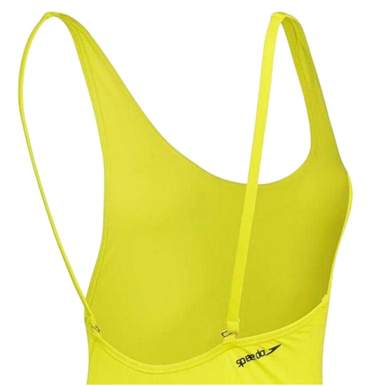 Speedo Dames/dames zwempak uit één stuk (Groen) - Image 3