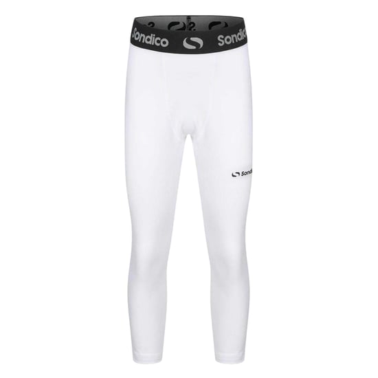 Sondico Jongens 3/4 Tights (Wit) - Image 1