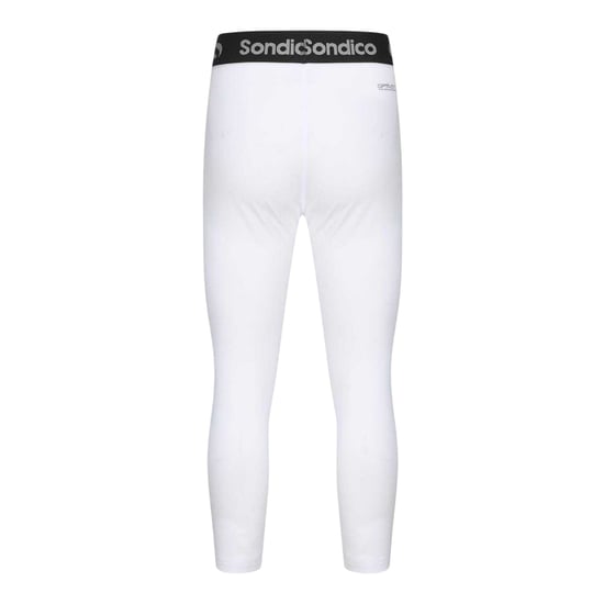 Sondico Jongens 3/4 Tights (Wit) - Image 2