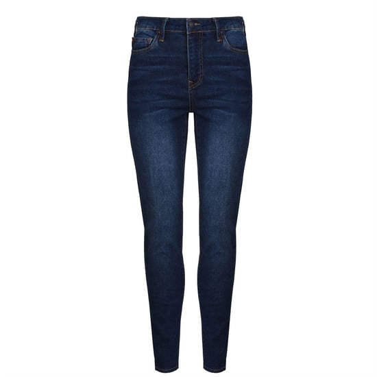 True Religion Meisjes Halle Skinny Jeans (Donkerblauw) - Image 1