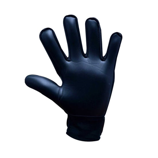 Sondico Unisex wedstrijdhandschoenen voor volwassenen (Zwart/Zon) - Image 3