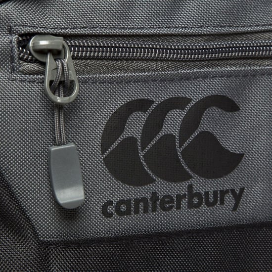 Canterbury Klassieke Laarzentas (Zwart) - Image 4