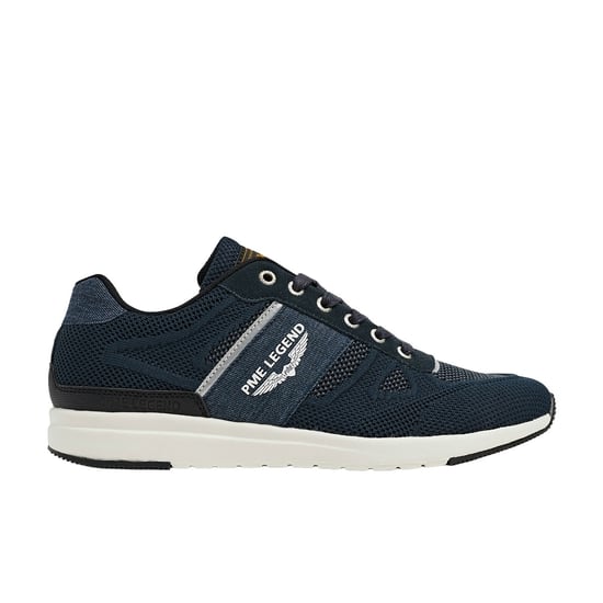 PME Legend Sneakers Dornierer Blauw - Image 1