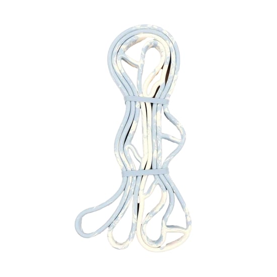 USA Pro Gemarmerde trainingsweerstandsband (Brunnera Blauw) - Image 2