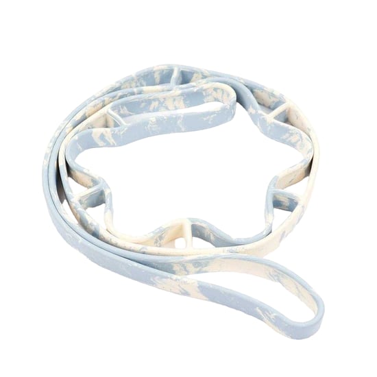 USA Pro Gemarmerde trainingsweerstandsband (Brunnera Blauw) - Image 3