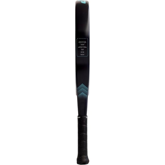 Dunlop Kinder Galactica Padel Racket (ZWART/BLAUW) - Image 4