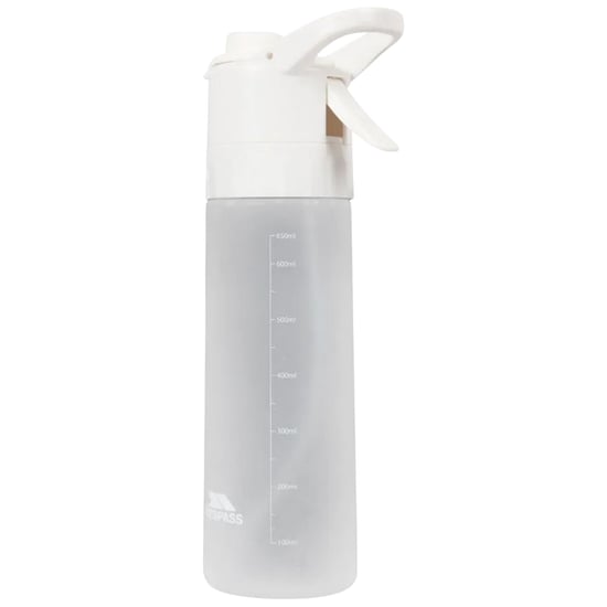 Trespass Outdoor Mister-waterfles van 680 ml (Duidelijk) - Image 2